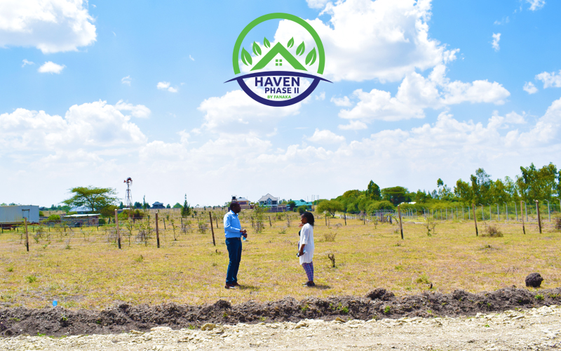 Haven Phase 2- Kangundo Road — gallery